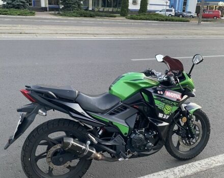 Ліфан Інша 2022 у Києві на Automoto.ua Ліфан Інша, об'ємом двигуна 0.2 л та пробігом 0 тис. км за 1200 $, фото 3 на Automoto.ua