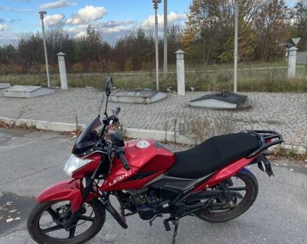 Лифан Другая, объемом двигателя 0.15 л и пробегом 0 тыс. км за 800 $, фото 1 на Automoto.ua