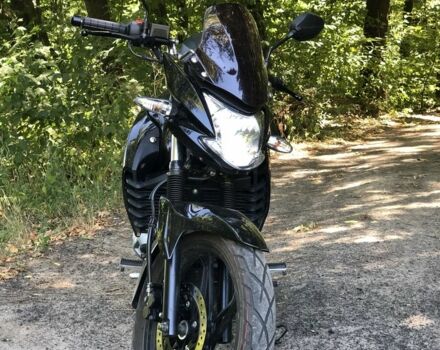 Лифан Другая, объемом двигателя 0.2 л и пробегом 0 тыс. км за 1500 $, фото 1 на Automoto.ua