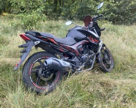 Лифан Другая, объемом двигателя 0.2 л и пробегом 0 тыс. км за 1600 $, фото 3 на Automoto.ua