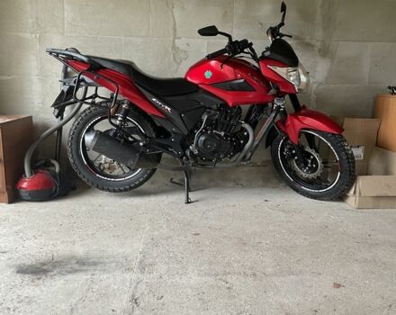 Лифан Другая, объемом двигателя 0.18 л и пробегом 0 тыс. км за 927 $, фото 8 на Automoto.ua