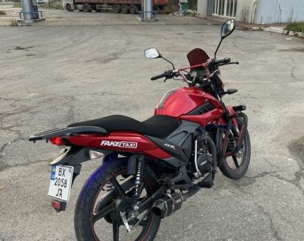 Лифан Другая, объемом двигателя 0.15 л и пробегом 0 тыс. км за 800 $, фото 4 на Automoto.ua