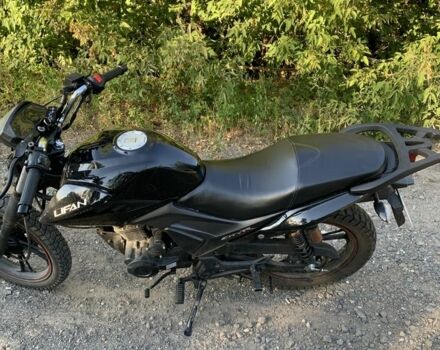 Лифан Другая, объемом двигателя 0.18 л и пробегом 0 тыс. км за 595 $, фото 2 на Automoto.ua