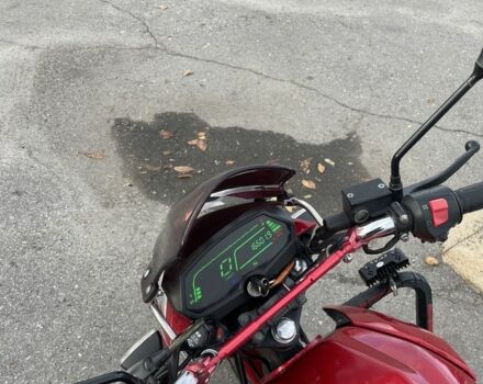 Лифан Другая, объемом двигателя 0.15 л и пробегом 0 тыс. км за 850 $, фото 8 на Automoto.ua