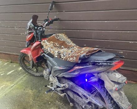 Ліфан Інша, об'ємом двигуна 0.2 л та пробігом 0 тис. км за 1350 $, фото 1 на Automoto.ua