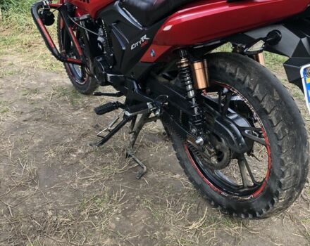 Ліфан Інша, об'ємом двигуна 0.18 л та пробігом 0 тис. км за 750 $, фото 3 на Automoto.ua