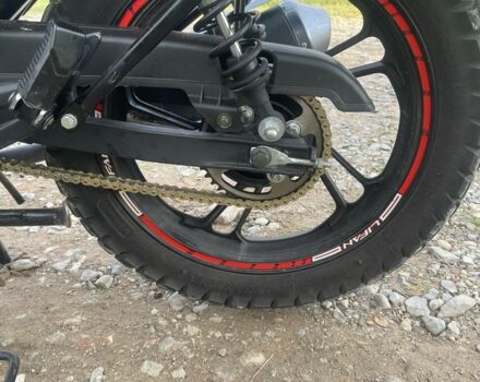 Лифан Другая, объемом двигателя 0.2 л и пробегом 0 тыс. км за 1150 $, фото 2 на Automoto.ua