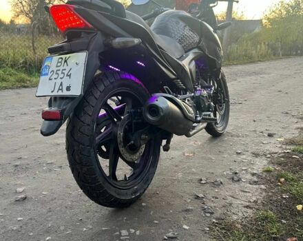 Лифан Другая, объемом двигателя 0.2 л и пробегом 0 тыс. км за 1270 $, фото 6 на Automoto.ua