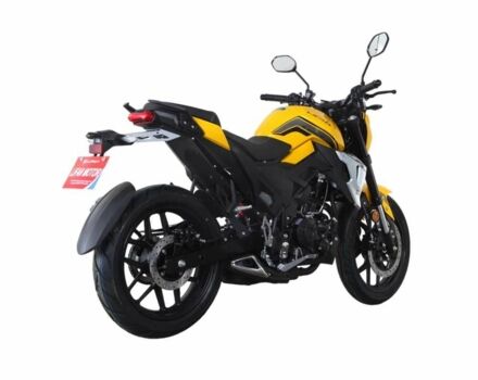 Лифан Другая, объемом двигателя 0.18 л и пробегом 0 тыс. км за 1875 $, фото 10 на Automoto.ua