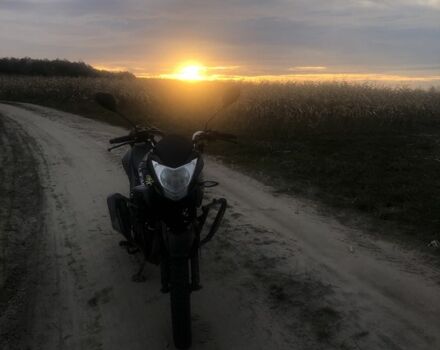 Лифан Другая, объемом двигателя 0.18 л и пробегом 0 тыс. км за 750 $, фото 1 на Automoto.ua