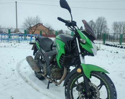 Лифан Другая, объемом двигателя 0.2 л и пробегом 0 тыс. км за 1158 $, фото 3 на Automoto.ua