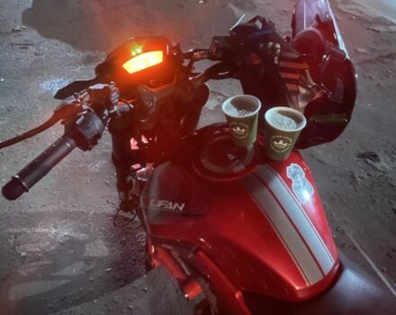 Лифан Другая, объемом двигателя 0.2 л и пробегом 0 тыс. км за 833 $, фото 7 на Automoto.ua