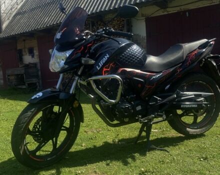 Лифан Другая, объемом двигателя 0.2 л и пробегом 0 тыс. км за 1600 $, фото 2 на Automoto.ua