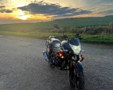 Лифан Другая, объемом двигателя 0.2 л и пробегом 0 тыс. км за 1150 $, фото 6 на Automoto.ua