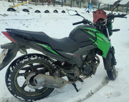 Лифан Другая, объемом двигателя 0.2 л и пробегом 0 тыс. км за 1158 $, фото 4 на Automoto.ua