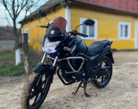 Лифан Другая, объемом двигателя 0.2 л и пробегом 0 тыс. км за 1600 $, фото 1 на Automoto.ua
