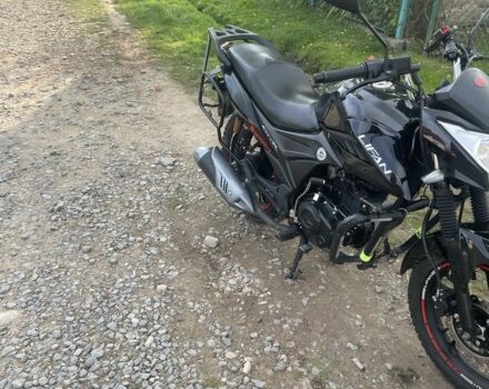 Лифан Другая, объемом двигателя 0.2 л и пробегом 0 тыс. км за 1150 $, фото 3 на Automoto.ua