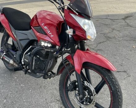 Лифан Другая, объемом двигателя 0.15 л и пробегом 0 тыс. км за 850 $, фото 12 на Automoto.ua