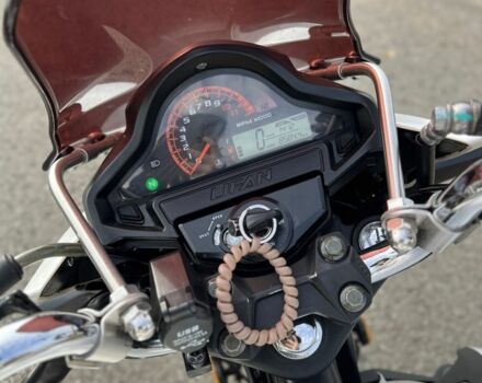 Лифан Другая, объемом двигателя 0.2 л и пробегом 0 тыс. км за 1300 $, фото 10 на Automoto.ua