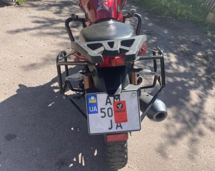 Лифан Другая, объемом двигателя 0.18 л и пробегом 0 тыс. км за 927 $, фото 6 на Automoto.ua