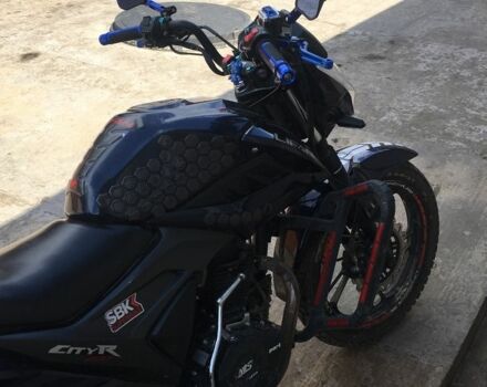 Лифан Другая, объемом двигателя 0.18 л и пробегом 0 тыс. км за 950 $, фото 3 на Automoto.ua