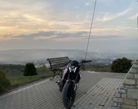 Лифан Другая, объемом двигателя 0.22 л и пробегом 0 тыс. км за 1489 $, фото 2 на Automoto.ua