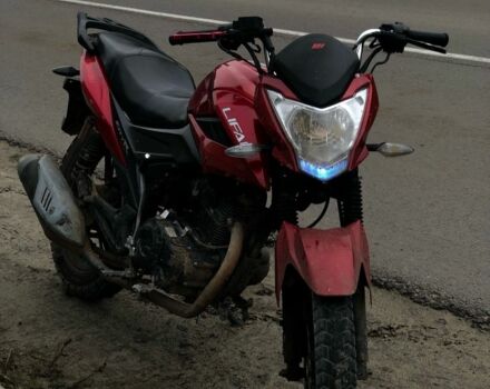 Ліфан Інша, об'ємом двигуна 0.2 л та пробігом 0 тис. км за 875 $, фото 6 на Automoto.ua