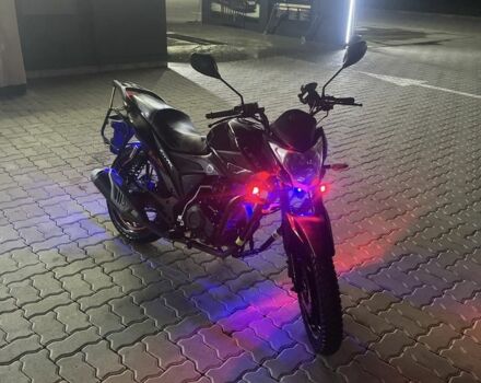 Лифан Другая, объемом двигателя 0.2 л и пробегом 0 тыс. км за 1150 $, фото 4 на Automoto.ua