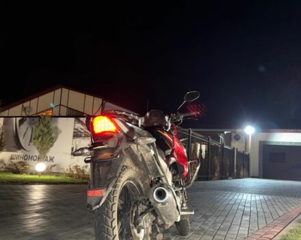 Ліфан Інша, об'ємом двигуна 0.2 л та пробігом 0 тис. км за 1350 $, фото 4 на Automoto.ua