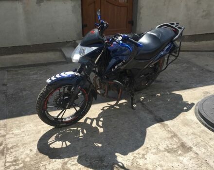 Лифан Другая, объемом двигателя 0.18 л и пробегом 0 тыс. км за 950 $, фото 5 на Automoto.ua