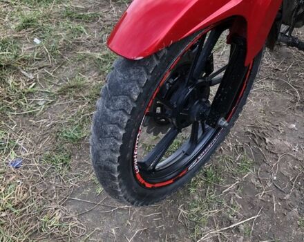 Ліфан Інша, об'ємом двигуна 0.18 л та пробігом 0 тис. км за 750 $, фото 5 на Automoto.ua