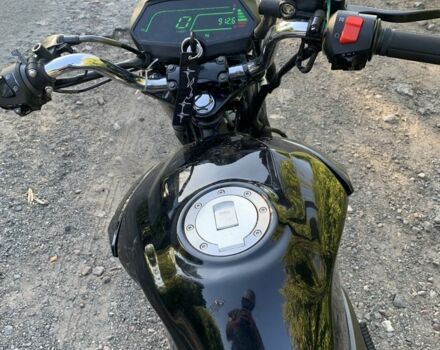 Лифан Другая, объемом двигателя 0.18 л и пробегом 0 тыс. км за 595 $, фото 6 на Automoto.ua