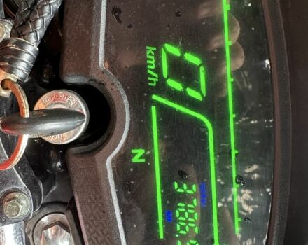 Ліфан Інша, об'ємом двигуна 0.2 л та пробігом 0 тис. км за 994 $, фото 5 на Automoto.ua