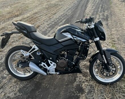 Ліфан Інша, об'ємом двигуна 0.25 л та пробігом 0 тис. км за 993 $, фото 2 на Automoto.ua