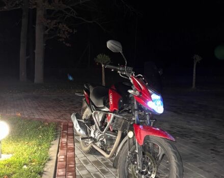 Ліфан Інша, об'ємом двигуна 0.2 л та пробігом 0 тис. км за 1350 $, фото 5 на Automoto.ua