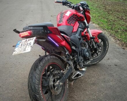 Лифан Другая, объемом двигателя 0.2 л и пробегом 0 тыс. км за 1184 $, фото 1 на Automoto.ua