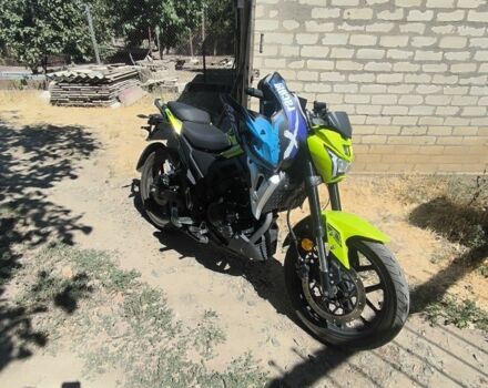 Ліфан Інша 2022 у Одесі на Automoto.ua Ліфан Інша, об'ємом двигуна 0.22 л та пробігом 0 тис. км за 1500 $, фото 2 на Automoto.ua