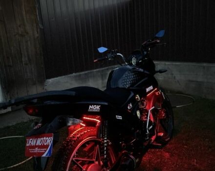 Ліфан Інша 2022 у Самборе на Automoto.ua Ліфан Інша, об'ємом двигуна 0.2 л та пробігом 0 тис. км за 950 $, фото 4 на Automoto.ua