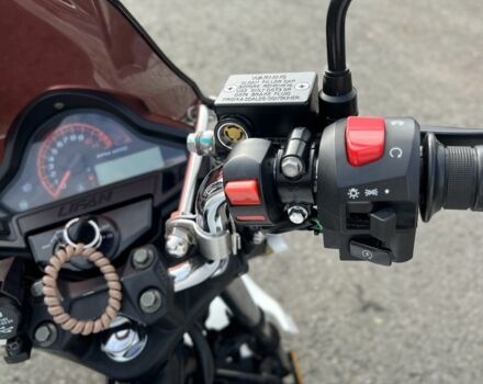 Лифан Другая, объемом двигателя 0.2 л и пробегом 0 тыс. км за 1300 $, фото 15 на Automoto.ua