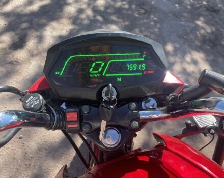 Лифан Другая, объемом двигателя 0.18 л и пробегом 0 тыс. км за 927 $, фото 5 на Automoto.ua