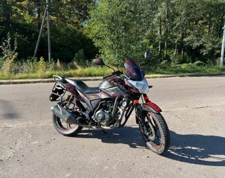Лифан Другая 2022 в Вараш (Кузнецовск) на Automoto.ua Лифан Другая, объемом двигателя 0.2 л и пробегом 0 тыс. км за 900 $, фото 2 на Automoto.ua