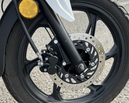 Ліфан Інша, об'ємом двигуна 0.2 л та пробігом 0 тис. км за 1300 $, фото 7 на Automoto.ua