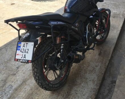 Лифан Другая, объемом двигателя 0.18 л и пробегом 0 тыс. км за 950 $, фото 2 на Automoto.ua