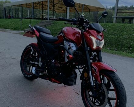 Лифан Другая, объемом двигателя 0.2 л и пробегом 0 тыс. км за 1850 $, фото 7 на Automoto.ua