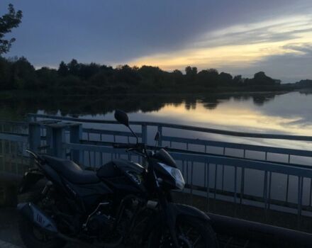 Лифан Другая, объемом двигателя 0.18 л и пробегом 0 тыс. км за 750 $, фото 3 на Automoto.ua