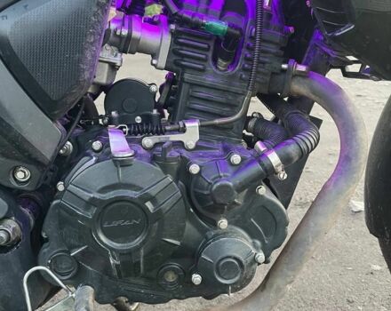 Лифан Другая, объемом двигателя 0.2 л и пробегом 0 тыс. км за 1270 $, фото 3 на Automoto.ua
