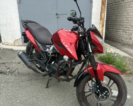 Ліфан Інша, об'ємом двигуна 0.2 л та пробігом 0 тис. км за 994 $, фото 3 на Automoto.ua