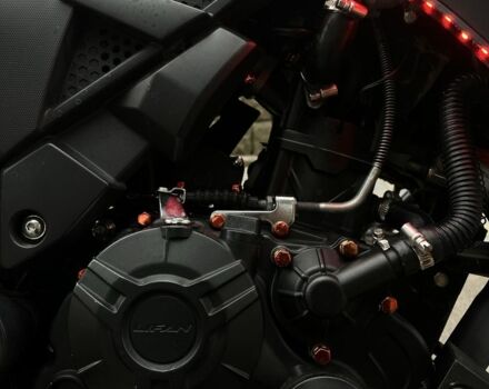 Лифан Другая, объемом двигателя 0.2 л и пробегом 0 тыс. км за 1850 $, фото 4 на Automoto.ua