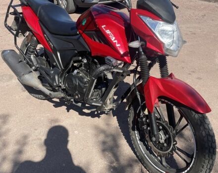 Лифан Другая, объемом двигателя 0.18 л и пробегом 0 тыс. км за 927 $, фото 1 на Automoto.ua