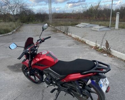 Лифан Другая, объемом двигателя 0.15 л и пробегом 0 тыс. км за 800 $, фото 2 на Automoto.ua